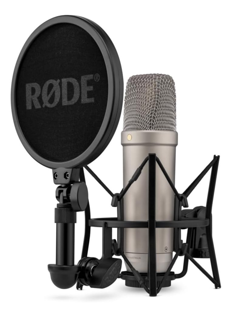 رود NT1 الجيل الخامس نيكل - Image 1