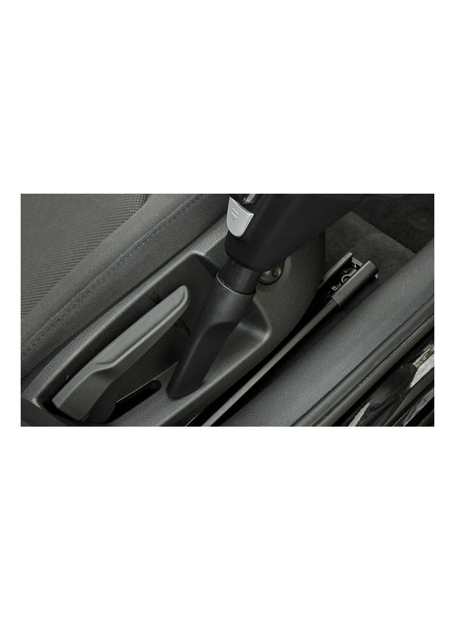 BOSCH - Unlimited 7 Rechargeable Cordless Vacuum Cleaner - 54 W BCS711XXL Silver and Black - Image 1