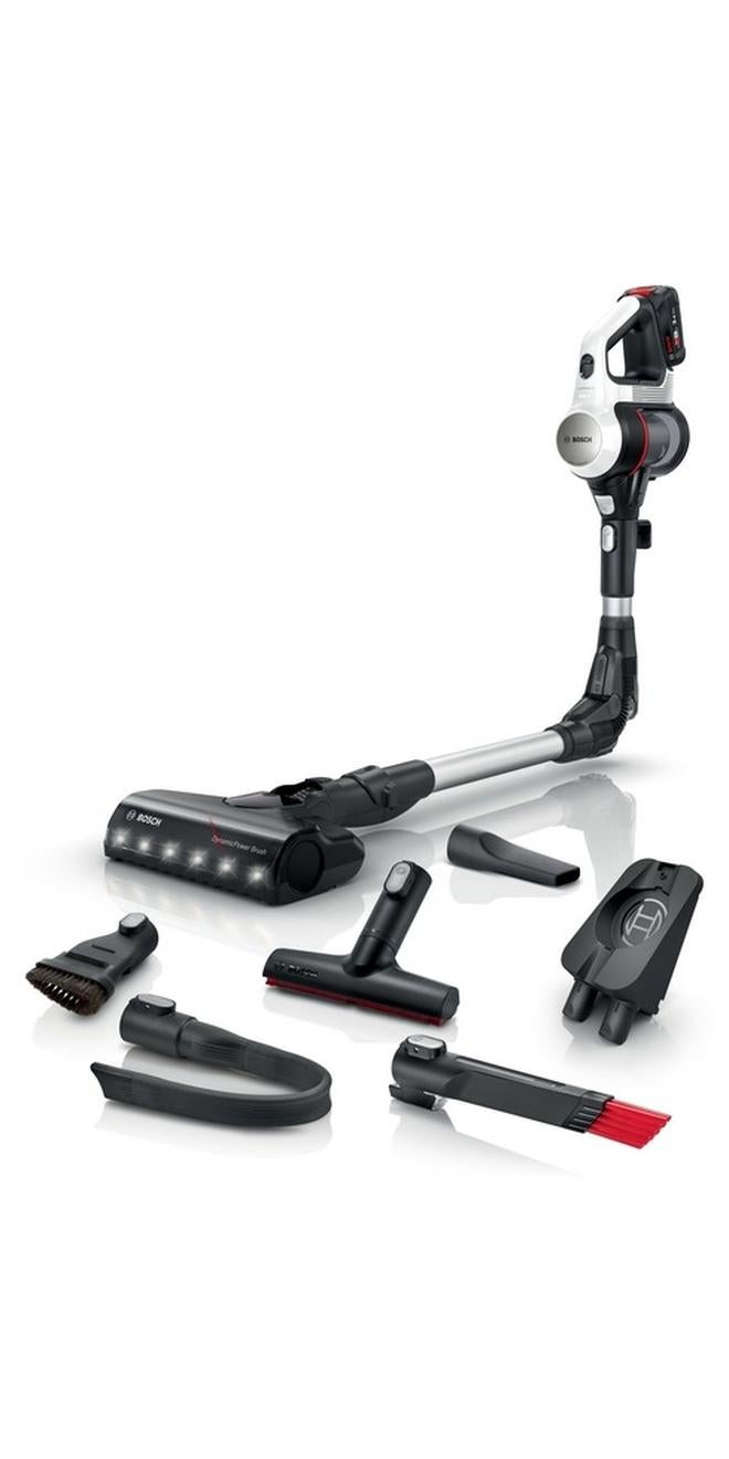 بوش مكنسة كهربائية غير محدودة 7 لاسلكية قابلة للشحن - - Image 1