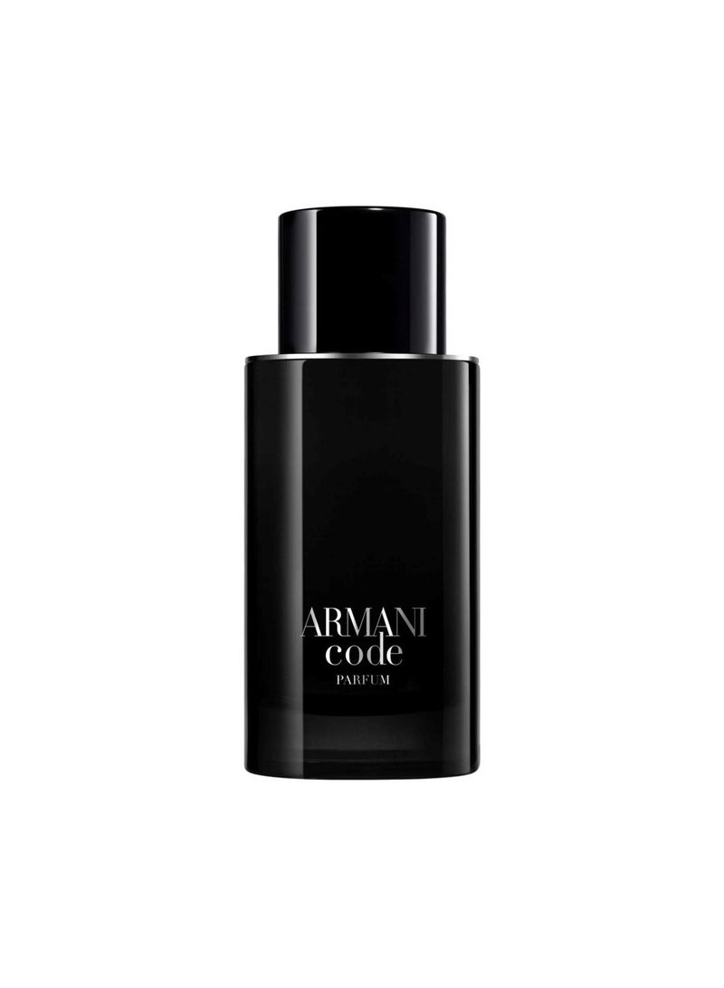 GIORGIO ARMANI Armani Code Parfum 75ml  - Image 1