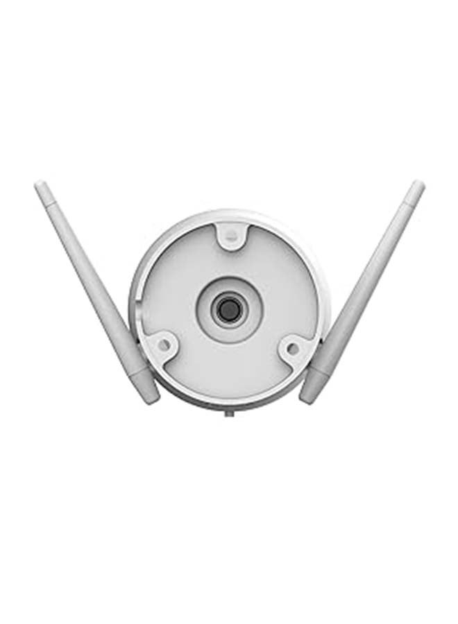 EZVIZ - H3 3K Smart Home Camera, Color Night Vision, Two Way Talk, AI Powered Human, Supports Local Micro SD Card, Active Defense, Vehicle Shape Detection, 2.4Ghz Wifi Connectivity - Image 1