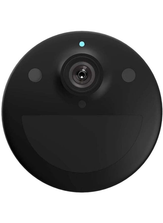 إيزفيز كاميرا eLife BC1C 2 ميجابكسل تعمل بالبطارية، بطارية كبيرة قابلة لإعادة الشحن، مساحة تخزين محلية مجانية 32 جيجابايت، كشف الحركة PIR، التحدث في اتجاهين، رؤية ليلية ملونة، مقاومة للماء - Image 3