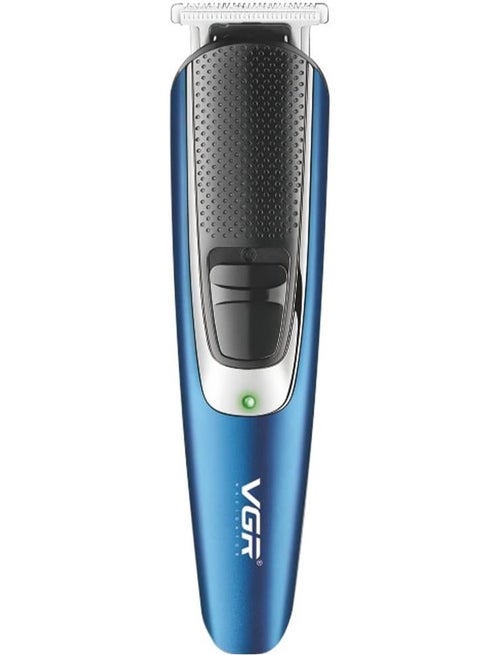 VGR V-172 Professional Hair Trimmer Multicolour
