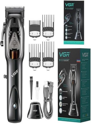 VGR V-653 Professional Hair Trimmer Multicolour - pnsku/N70072541V/45/_/1715671932/68a6c6a6-9d9c-4d9f-a1c9-a20c3140e281