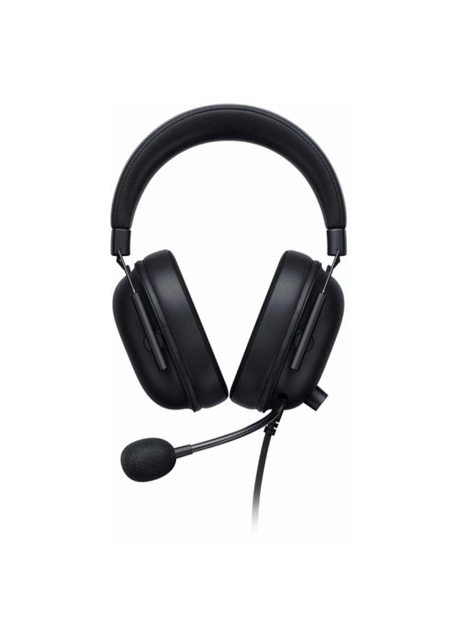 RAZER - Blackshark V2 X For Playstation - Image 1