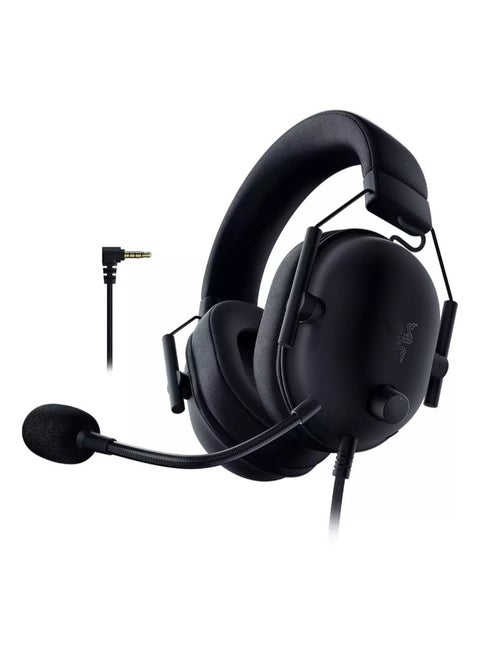 Blackshark V2 X For Playstation