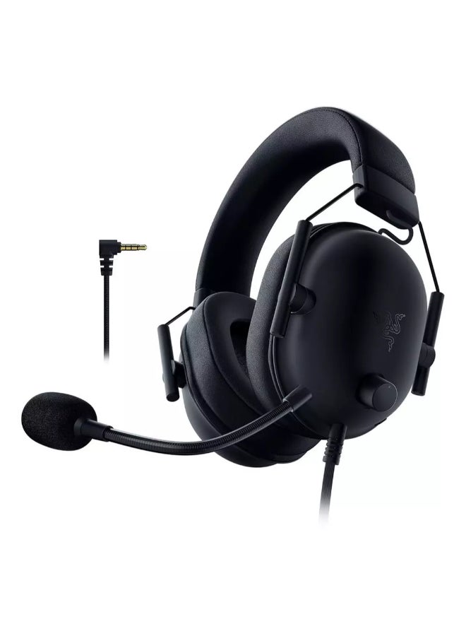 RAZER - Blackshark V2 X For Playstation - Image 1