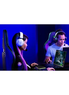 RAZER Razer BlackShark V2 Pro - Wireless Gaming On Ear Headset for PlayStation - White  - Image 5