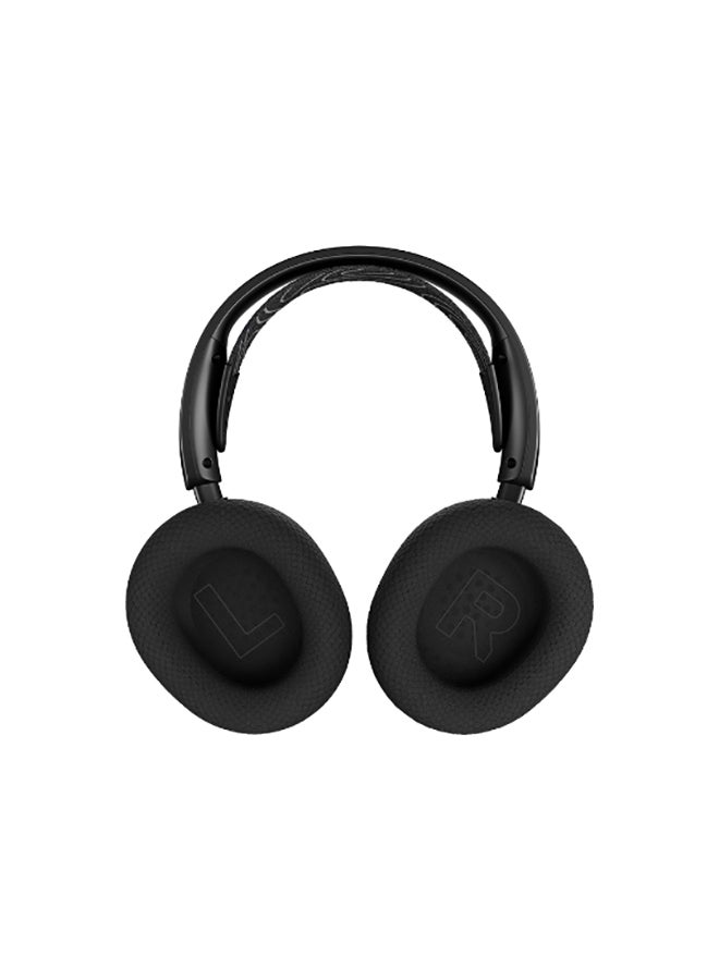 steelseries - SteelSeries Arctis Nova 5 Wireless Gaming Headset - Black - Image 1