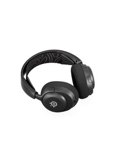 SteelSeries Arctis Nova 5 Wireless Gaming Headset - Black - pnsku/N70072620V/45/_/1715688261/ea1e5383-4059-45c9-8484-126b4b35cf89