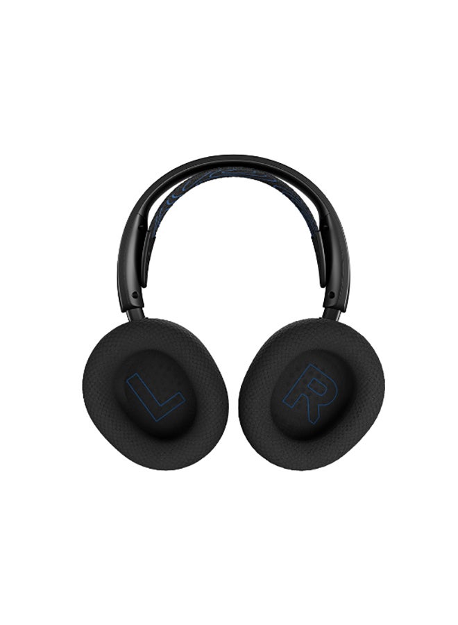 ستيل سيريز سماعة الألعاب اللاسلكية SteelSeries Arctis Nova 5P - أسود - Image 5