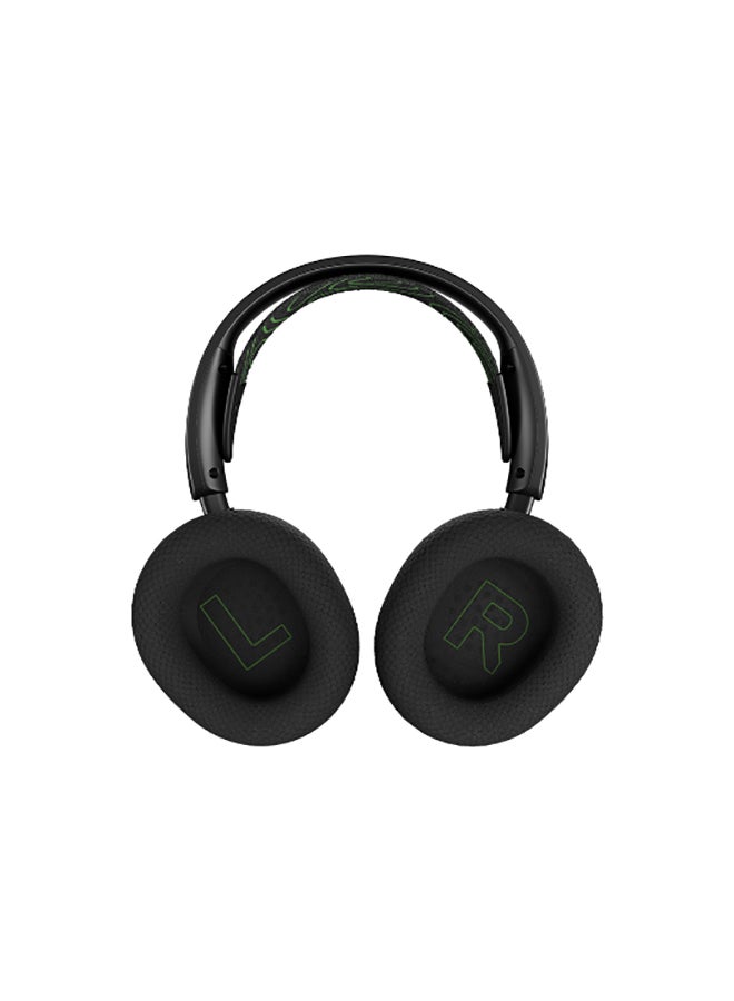 ستيل سيريز سماعة الألعاب اللاسلكية SteelSeries Arctis Nova 5X - أسود - Image 5