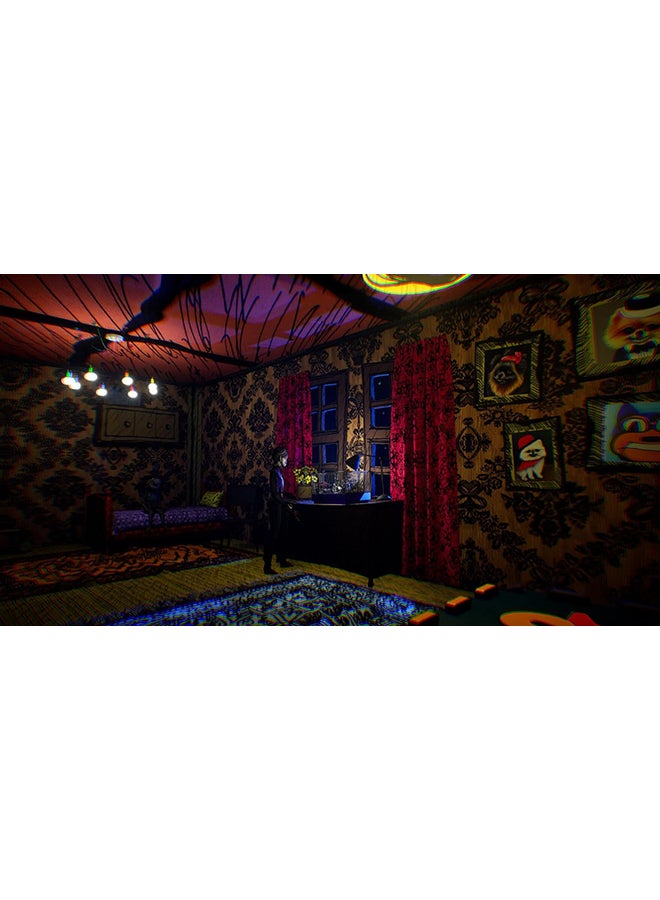 بي إي أر بي جاك هولمز: سيد الدمى - Image 3