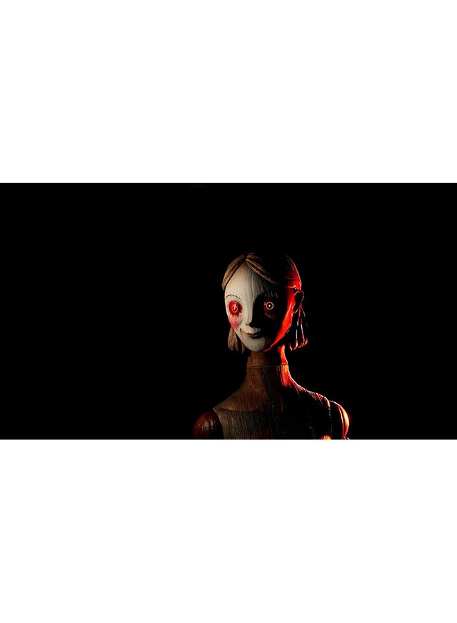 بي إي أر بي جاك هولمز: سيد الدمى - Image 2