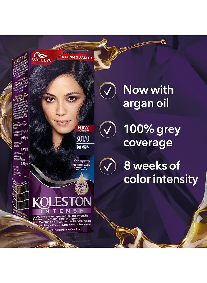 ويلا لون شعر كوليستون المكثف 301/0 - Image 5