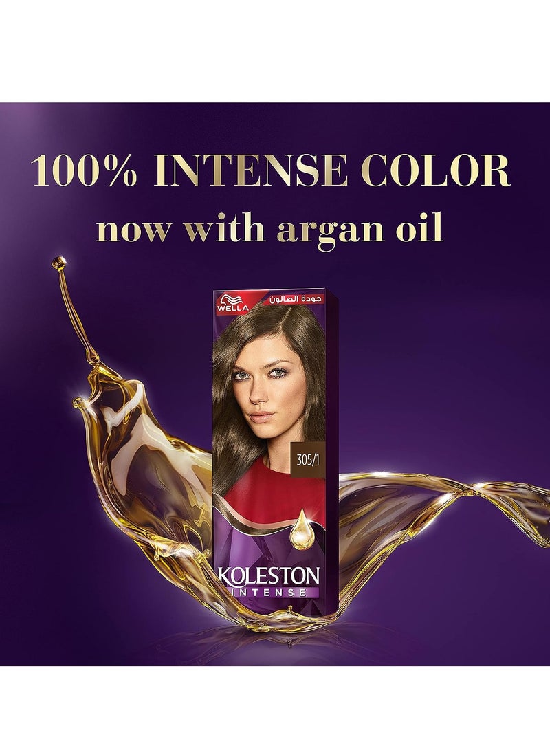 ويلا لون شعر كوليستون المكثف 301/0 - Image 4