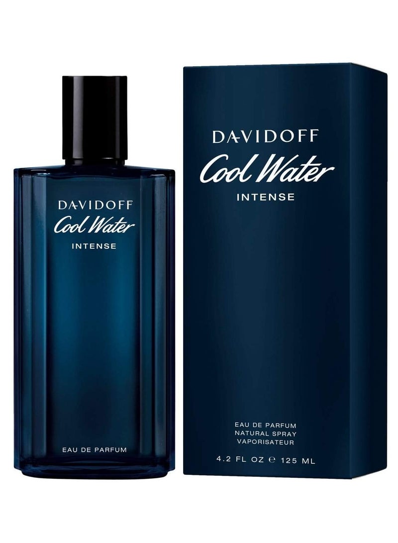 Cool Water Intense EDP 125ml