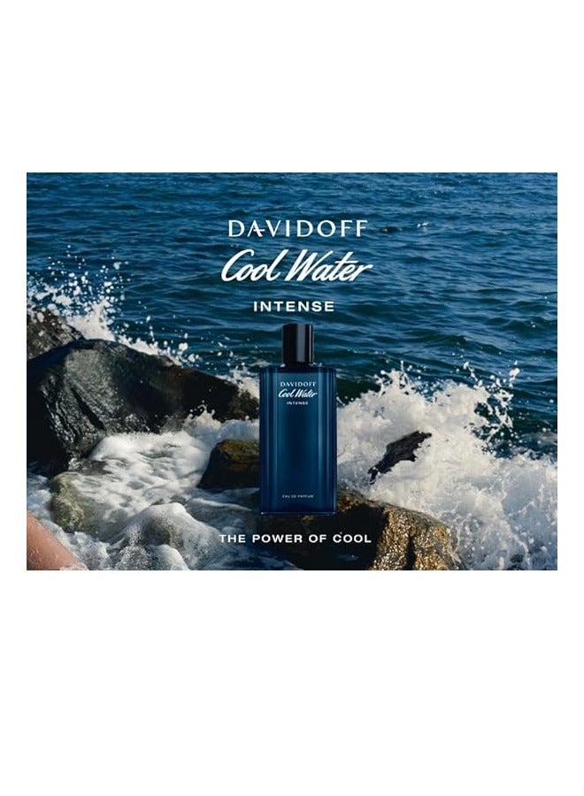 Cool Water Intense EDP 125ml