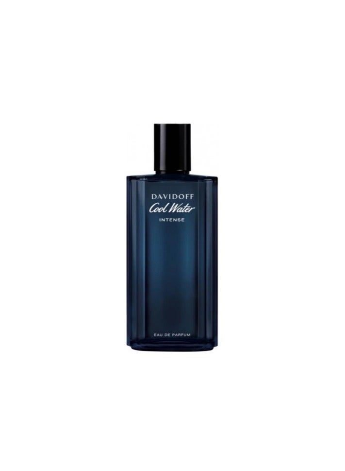 Cool Water Intense EDP 125ml