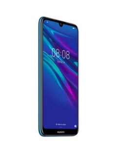 HUAWEI Y6 Prime 2019 Dual SIM Sapphire Blue 64B 3GB RAM 4G LTE  - Image 4