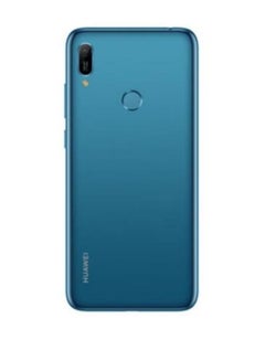 HUAWEI Y6 Prime 2019 Dual SIM Sapphire Blue 64B 3GB RAM 4G LTE  - Image 3