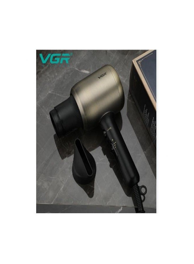 في جي آر مجفف شعر احترافي - Image 2