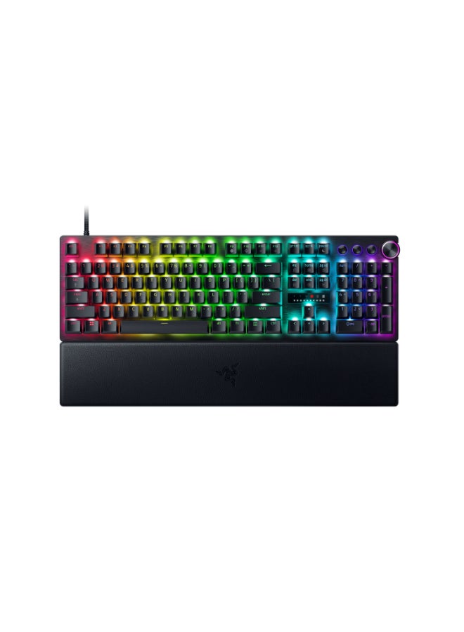 RAZER Huntsman V3 Pro - Us Layout - Image 1