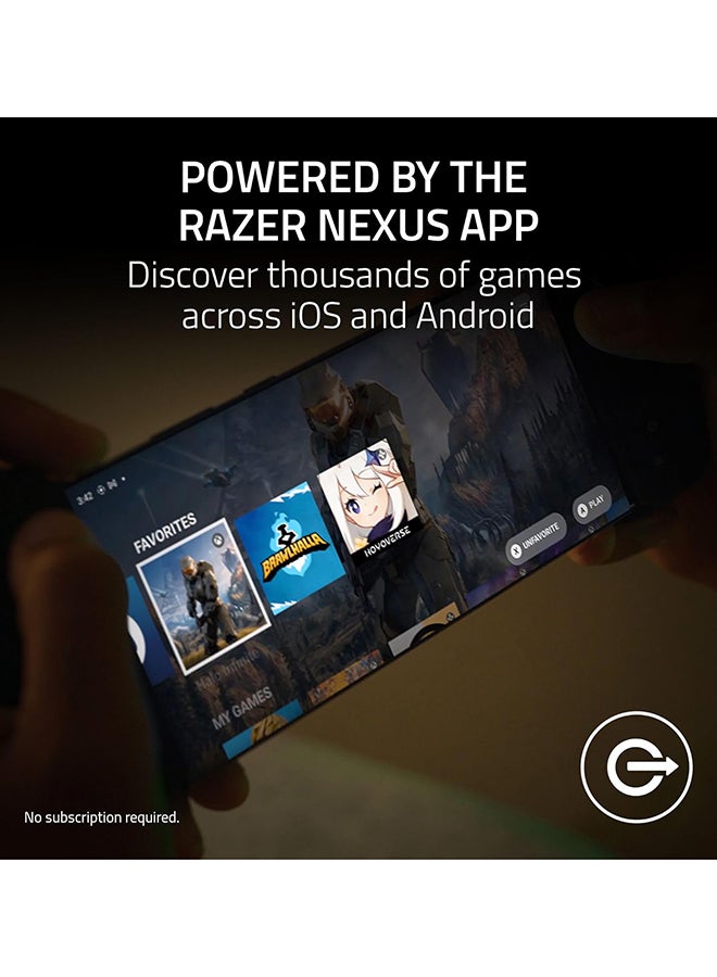 RAZER Kishi V2 Usb-C - Image 5
