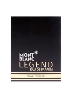 مونت بلانك عطر ليجيند فور هيم  - Image 3