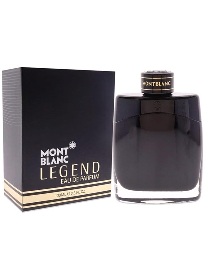 مون بلان عطر ليجيند فور هيم - Image 2