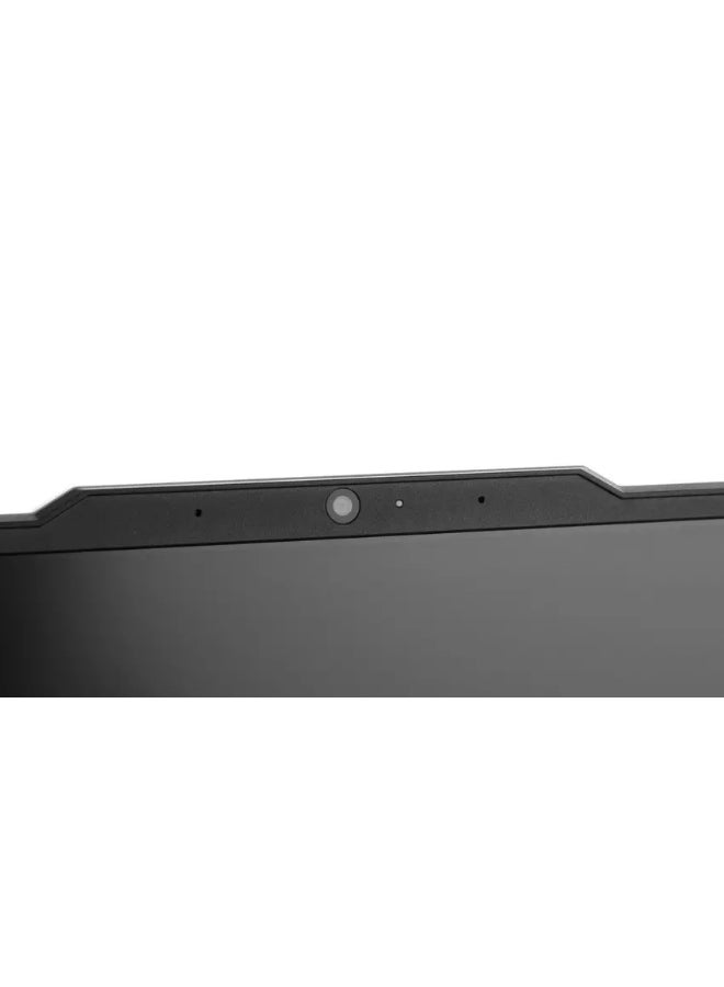 Lenovo - LOQ 3 15IRX9 Gaming Laptop With 15.6-Inch Display, Core i7-13650HX Processor/16GB RAM/512GB SSD/Windows 11/8GB GeForce RTX 4060/ English/Arabic Luna Grey - Image 1