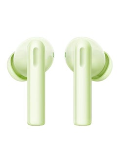 أوبو سماعة رأس Enco Air 2i (Enco Buds2) باللون الأخضر تعمل بتقنية البلوتوث 5.2 بتقنية AI وإلغاء الضوضاء وعمر البطارية 28 ساعة باللون الأخضر  - Image 5