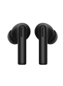 OPPO Enco Air 2i (Enco Buds2) TWS Black Bluetooth 5.2 AI Noise Cancelling Wireless Headphone 28 Hours Battery Life Black  - Image 3