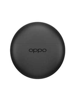 OPPO Enco Air 2i (Enco Buds2) TWS Black Bluetooth 5.2 AI Noise Cancelling Wireless Headphone 28 Hours Battery Life Black  - Image 2