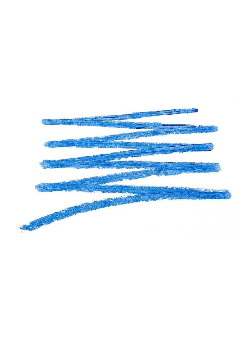 flormar - Extreme Tattoo Gel PCL - 12 Blue Dream - Image 1