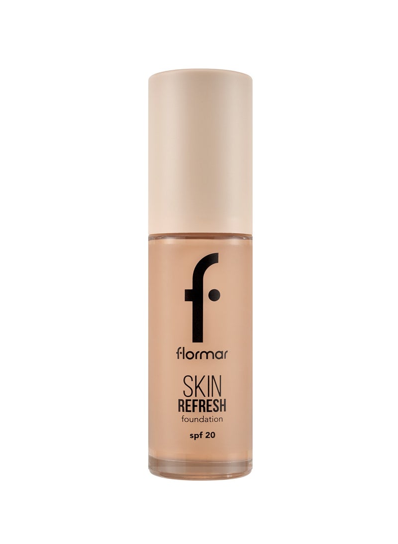 فلورمار NP Skin Refresh Fdt  - 16 Beige - Image 1