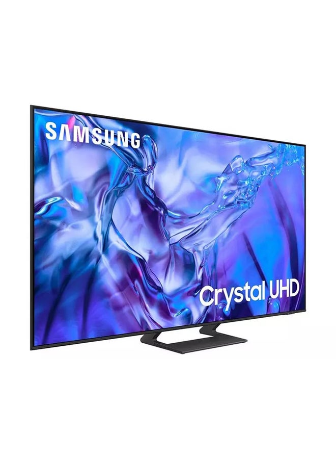سامسونج تلفزيون ذكي 75 بوصة 4K 60 هرتز UA75DU8500UXSA تيتان جراي  - Image 2