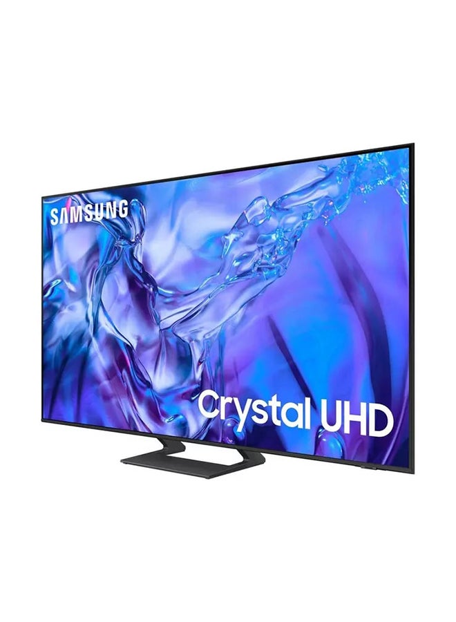 سامسونج تلفزيون ذكي 75 بوصة 4K 60 هرتز UA75DU8500UXSA تيتان جراي  - Image 3