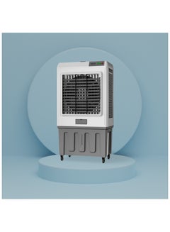 KOOLEN Portable Desert Air Cooler 100 L 450 W 807104018 Grey  - Image 4