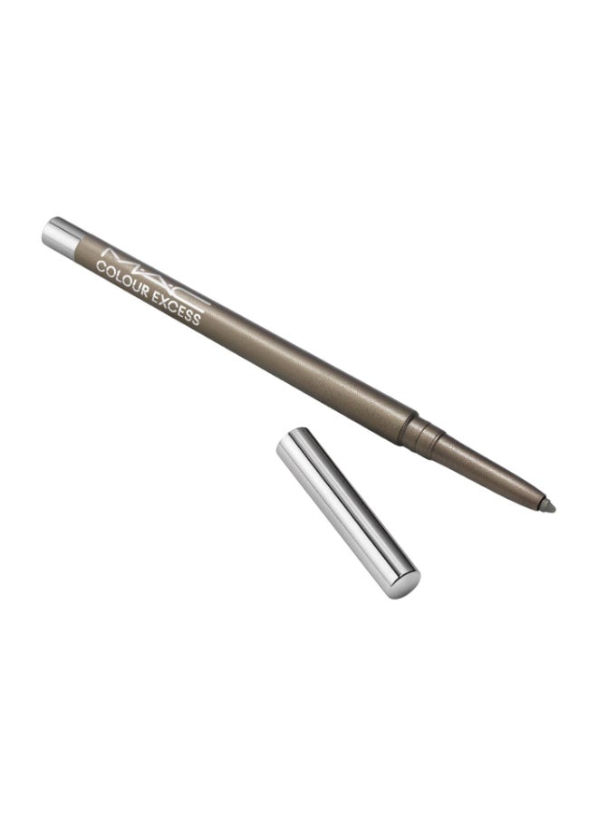 MAC Colour Excess Gel Pencil Serial Monogamist - Image 2