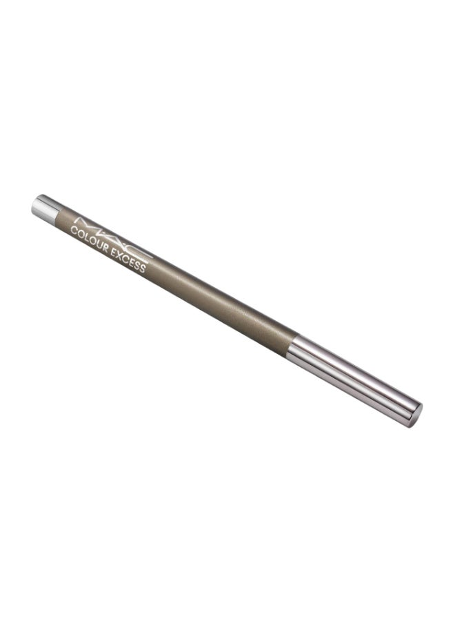 MAC Colour Excess Gel Pencil Serial Monogamist - Image 3