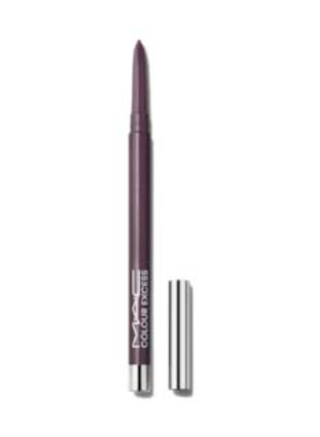 MAC Colour Excess Gel Pencil Graphic Content - Image 1