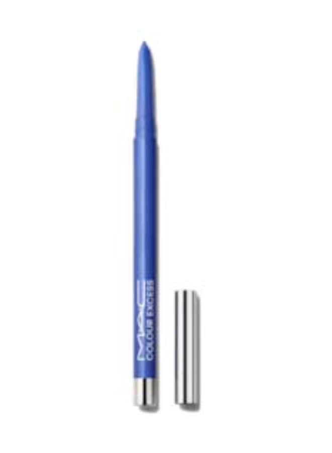 ماك Colour Excess Gel Pencil Perpetual Shock  - Image 1