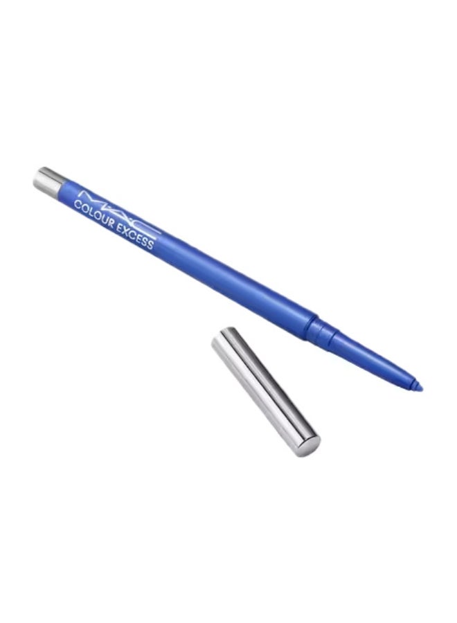 ماك Colour Excess Gel Pencil Perpetual Shock  - Image 4