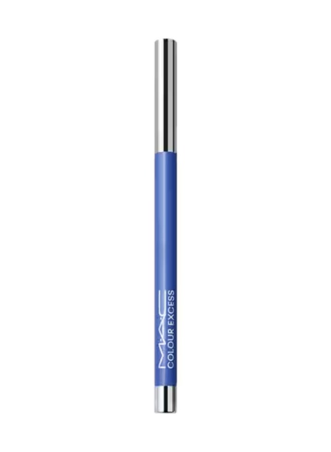 ماك Colour Excess Gel Pencil Perpetual Shock  - Image 5