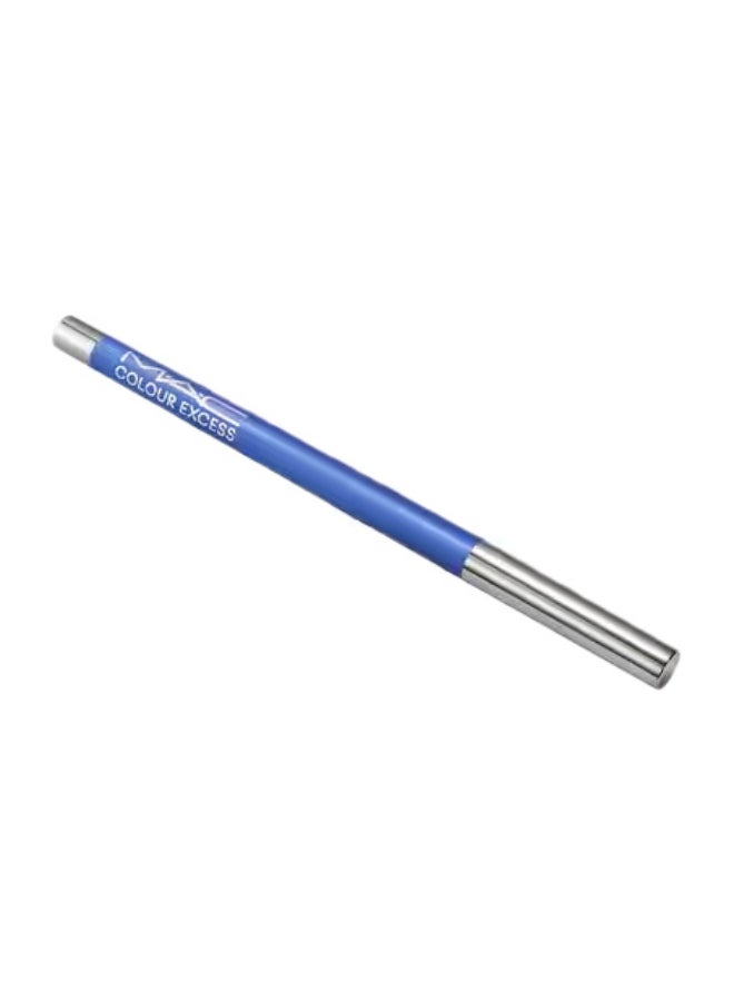 ماك Colour Excess Gel Pencil Perpetual Shock  - Image 3