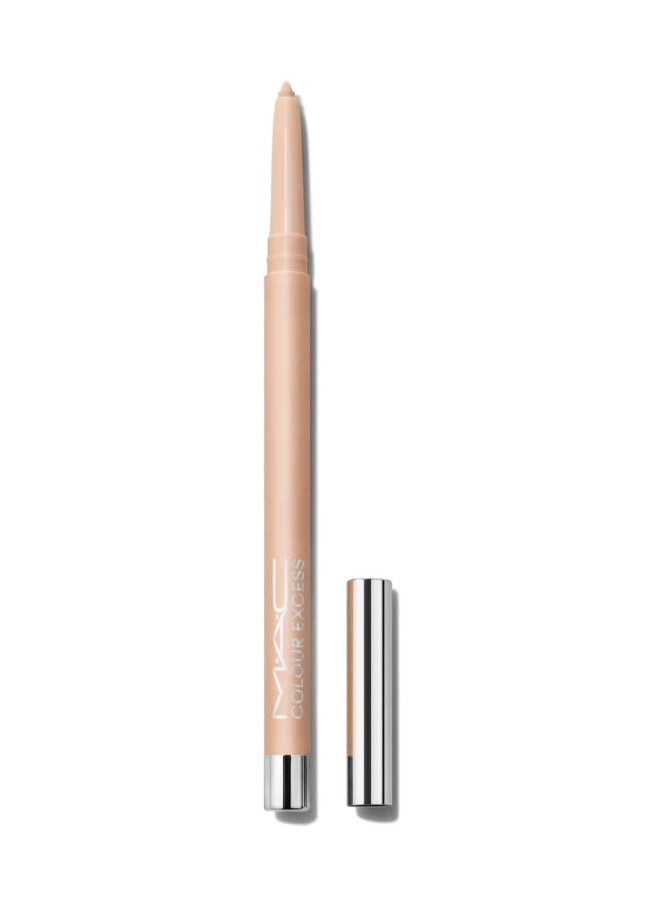 ماك Colour Excess Gel Pencil Full Sleeve  - Image 1