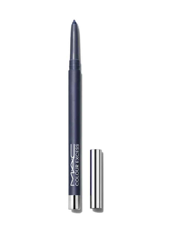ماك Colour Excess Gel Pencil Stay The Night  - Image 1