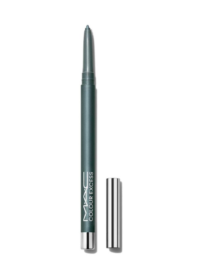 ماك Colour Excess Gel Pencil Hell-Bent  - Image 1