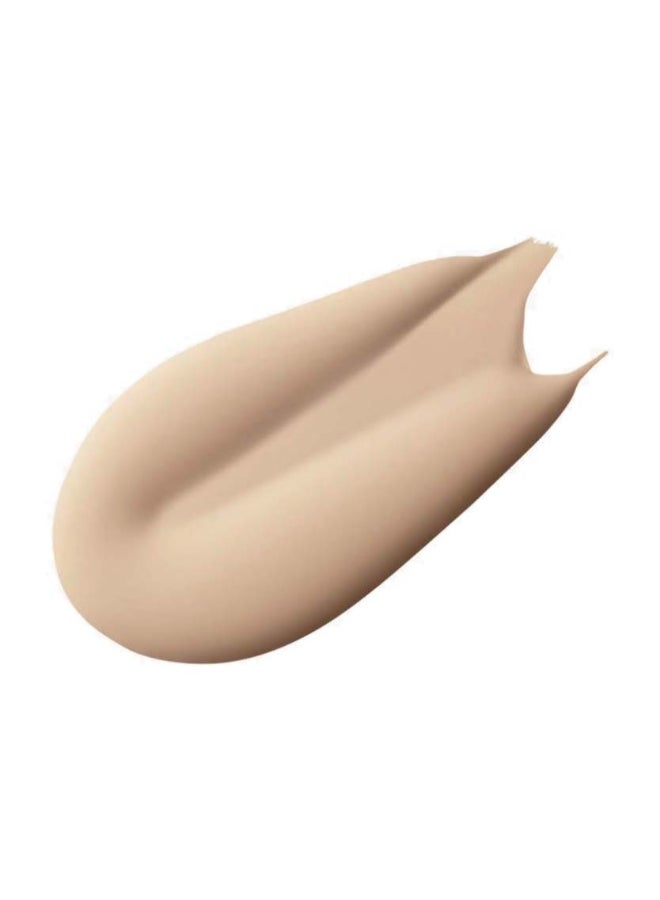 MAC studio radiance high coverage serum foundation nc10 Beige - Image 2